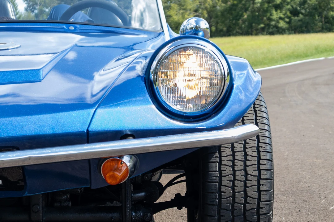 1969 Volkswagen Thing - Image 13 of 31
