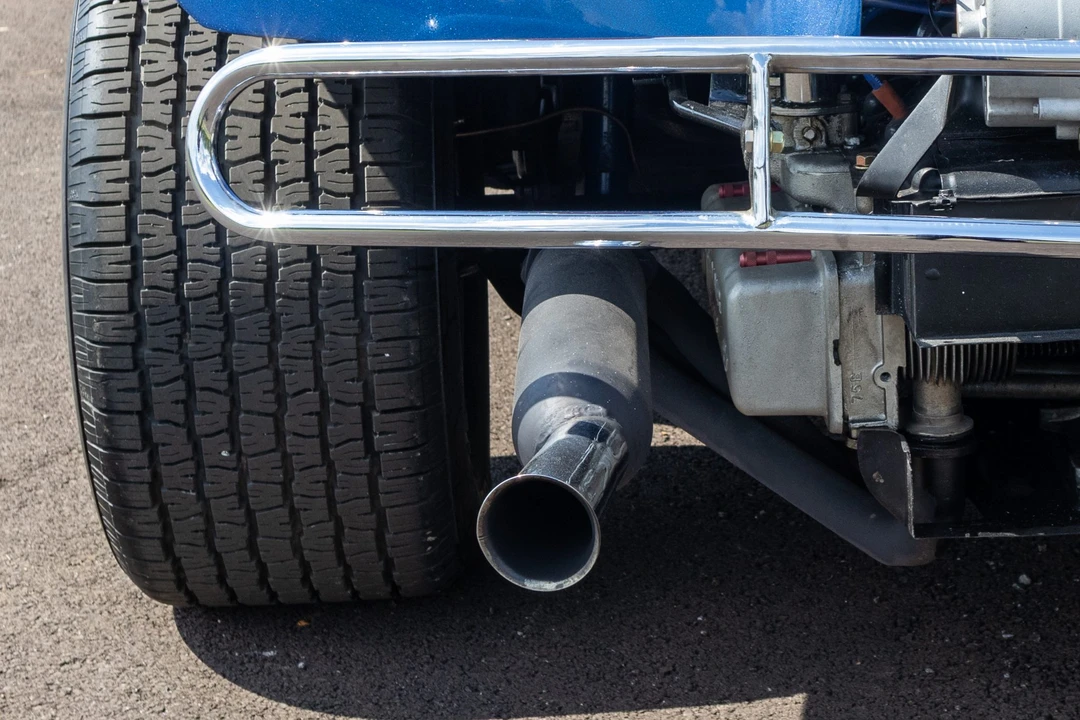 1969 Volkswagen Thing - Image 26 of 31
