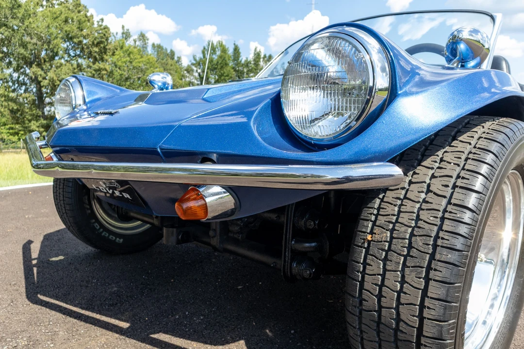 1969 Volkswagen Thing - Image 16 of 31
