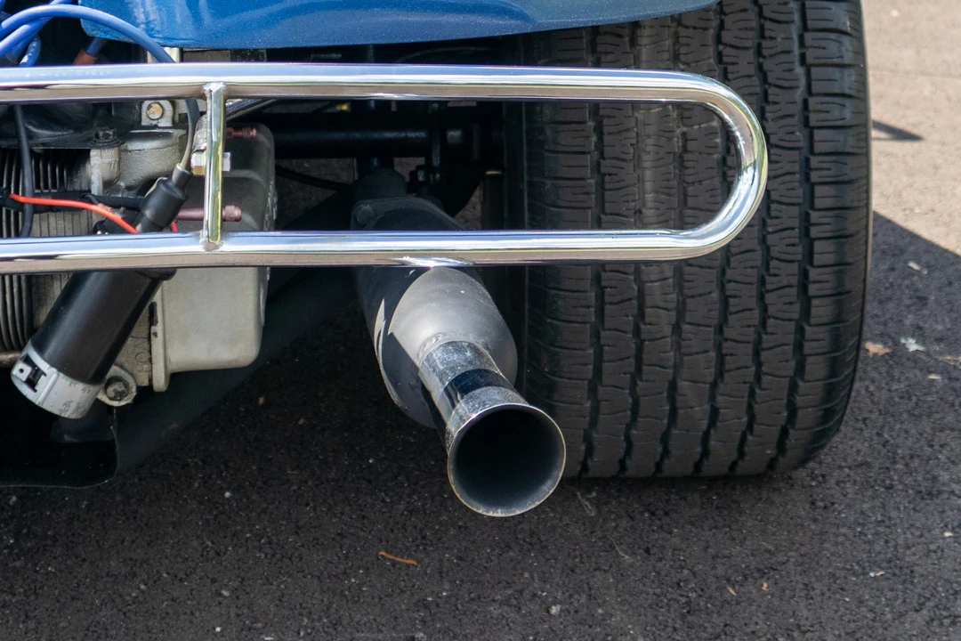 1969 Volkswagen Thing - Image 27 of 31