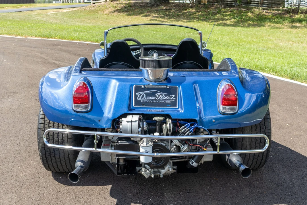 1969 Volkswagen Thing - Image 6 of 31