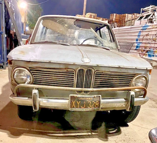 1969 BMW 1600 & 1602 - Image 2 of 21