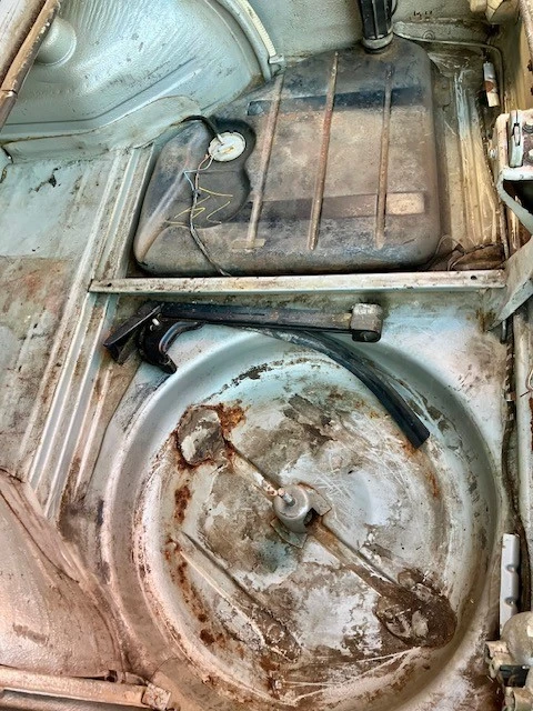 1969 BMW 1600 & 1602 - Image 5 of 21