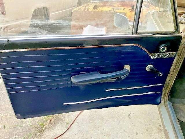 1969 BMW 1600 & 1602 - Image 10 of 21