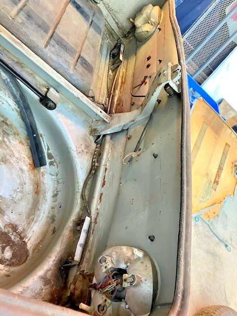 1969 BMW 1600 & 1602 - Image 6 of 21