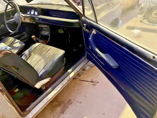 1969 BMW 1600 & 1602 - Image 13 of 21