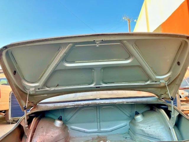 1969 BMW 1600 & 1602 - Image 7 of 21