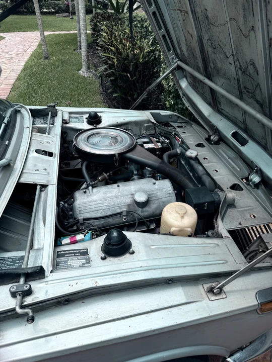 1969 BMW 1600 & 1602 - Image 2 of 6