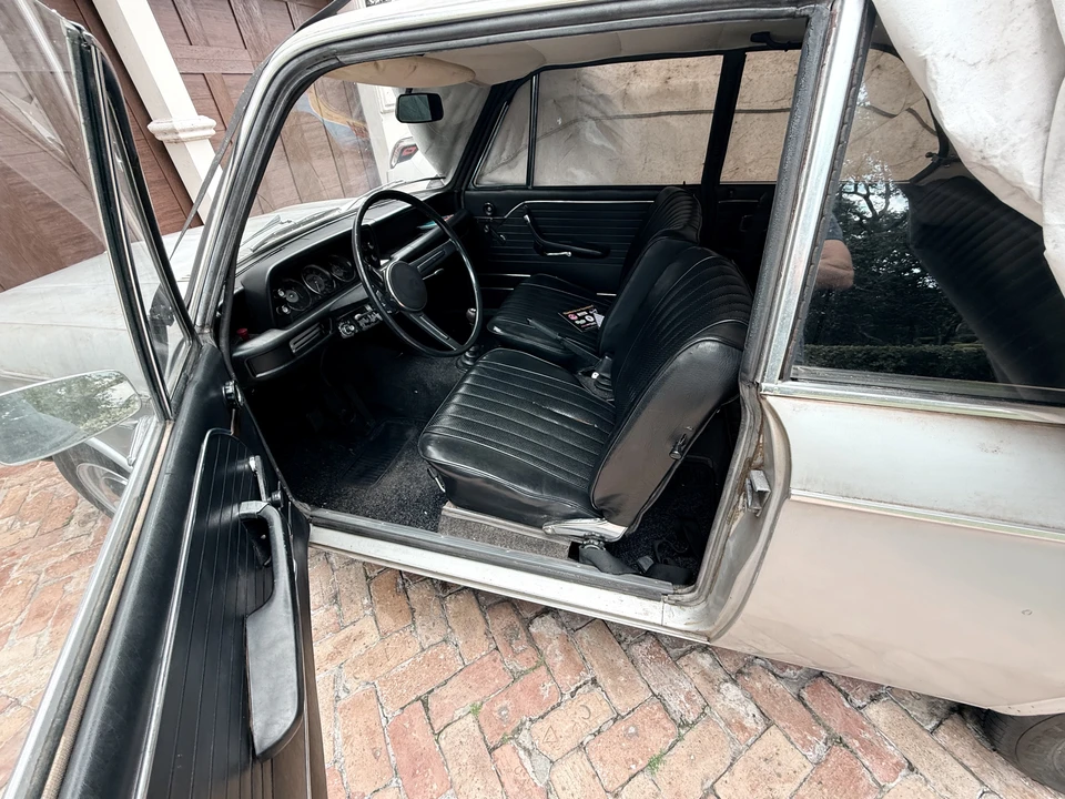 1969 BMW 1600 & 1602 - Image 3 of 6