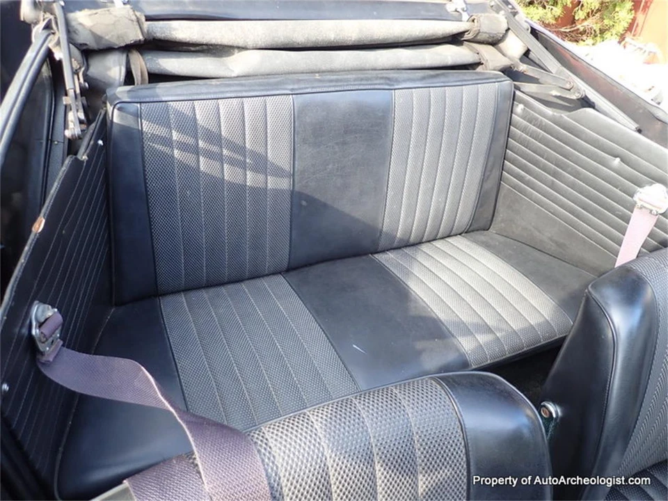 1969 BMW 1600 & 1602 - Image 15 of 24
