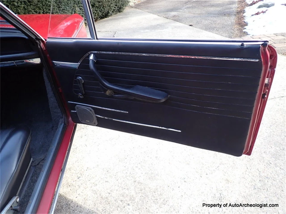 1969 BMW 1600 & 1602 - Image 16 of 24