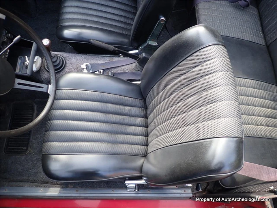1969 BMW 1600 & 1602 - Image 18 of 24