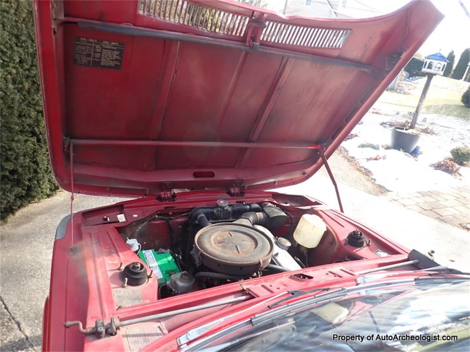 1969 BMW 1600 & 1602 - Image 19 of 24