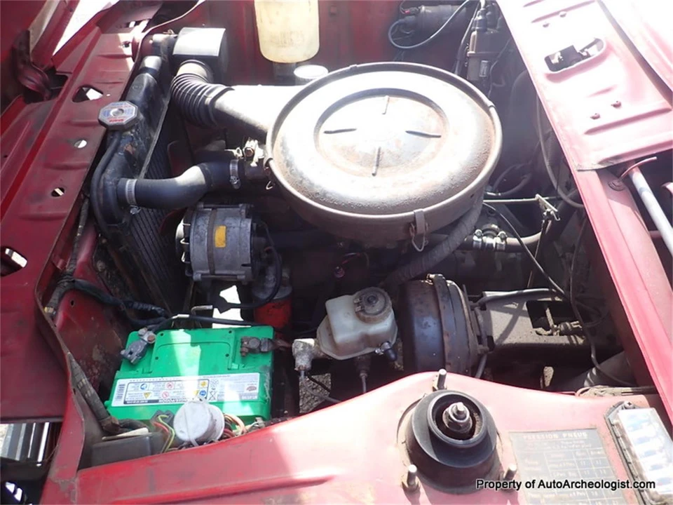 1969 BMW 1600 & 1602 - Image 20 of 24