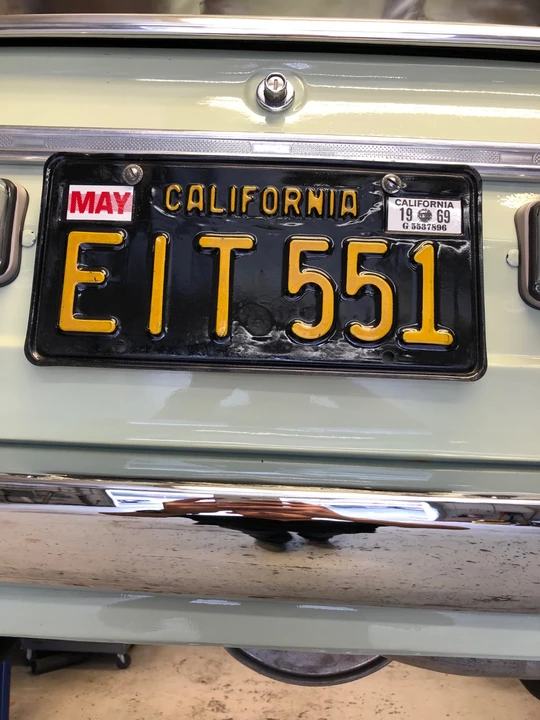 1969 BMW 1600 & 1602 - Image 13 of 31