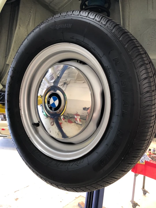 1969 BMW 1600 & 1602 - Image 25 of 31