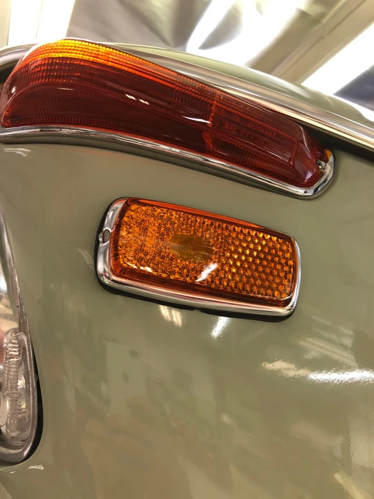 1969 BMW 1600 & 1602 - Image 22 of 31