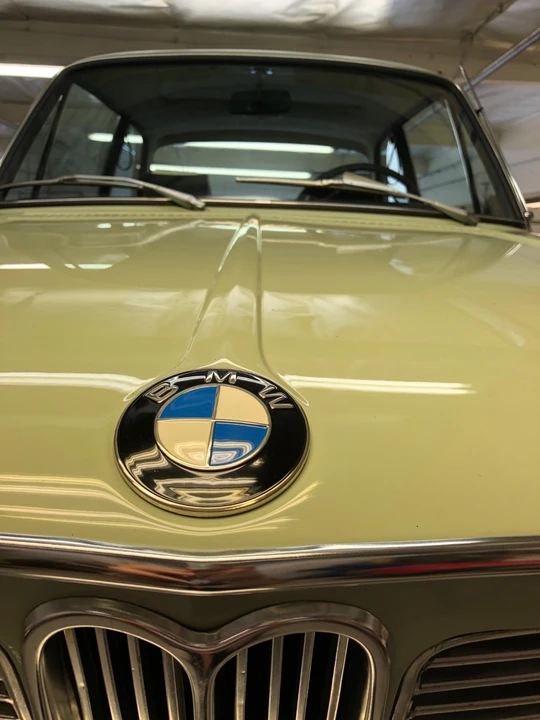 1969 BMW 1600 & 1602 - Image 18 of 31