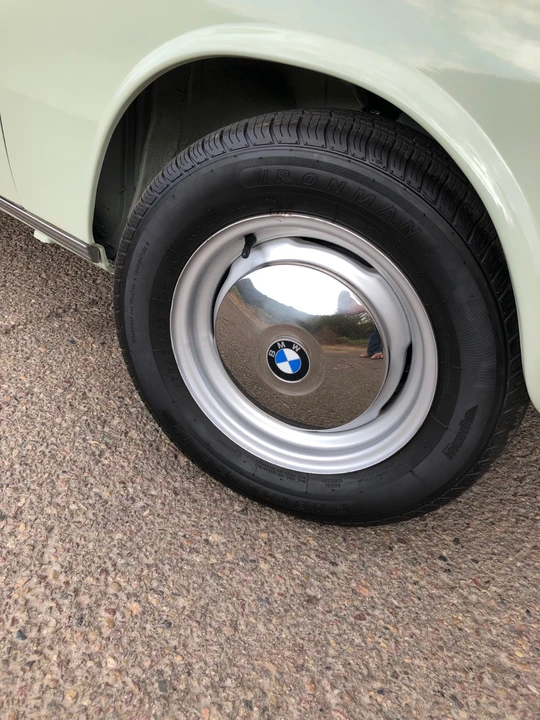 1969 BMW 1600 & 1602 - Image 23 of 31