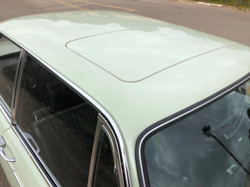1969 BMW 1600 & 1602 - Image 5 of 31