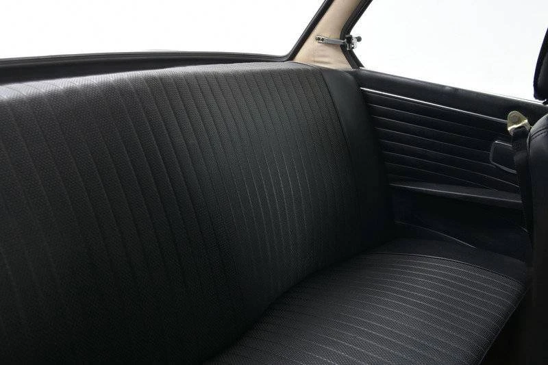 1969 BMW 1600 & 1602 - Image 24 of 31