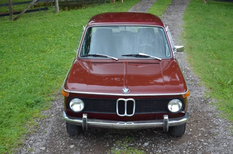 1969 BMW 1600 & 1602 - Image 2 of 31