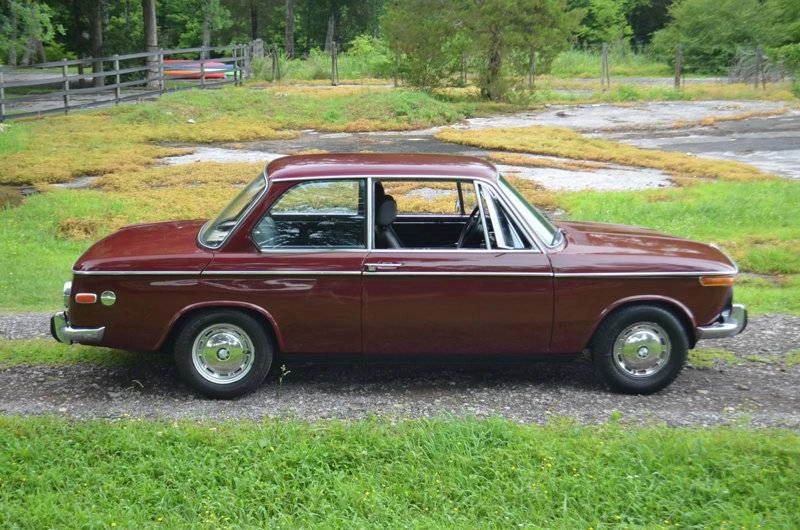 1969 BMW 1600 & 1602 - Image 7 of 31