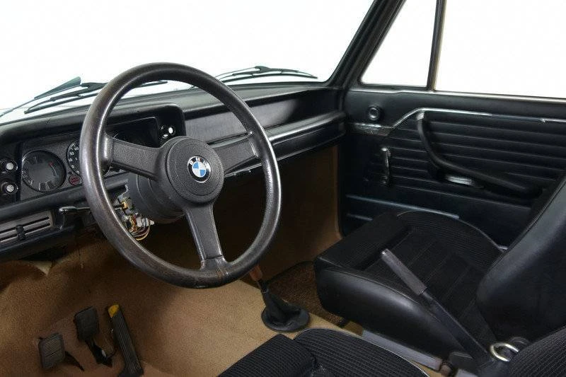 1969 BMW 1600 & 1602 - Image 13 of 31