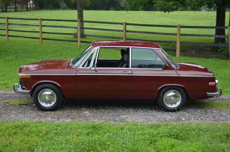 1969 BMW 1600 & 1602 - Image 3 of 31