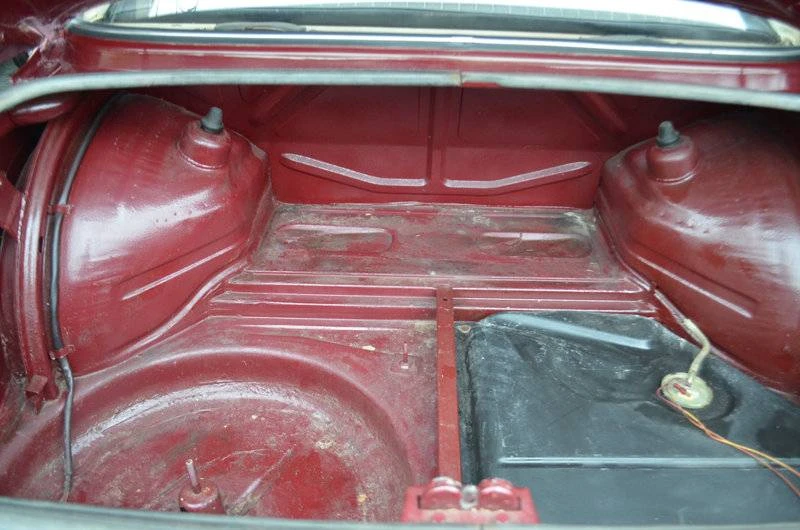 1969 BMW 1600 & 1602 - Image 31 of 31