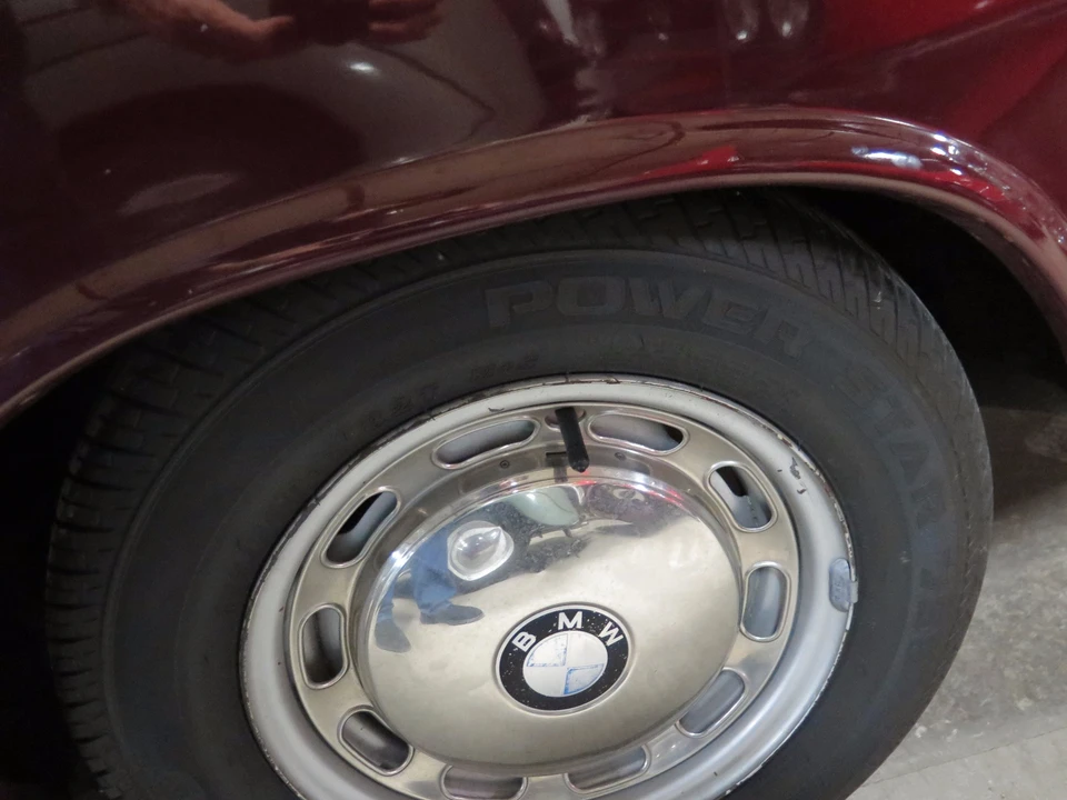 1969 BMW 1600 & 1602 - Image 12 of 31
