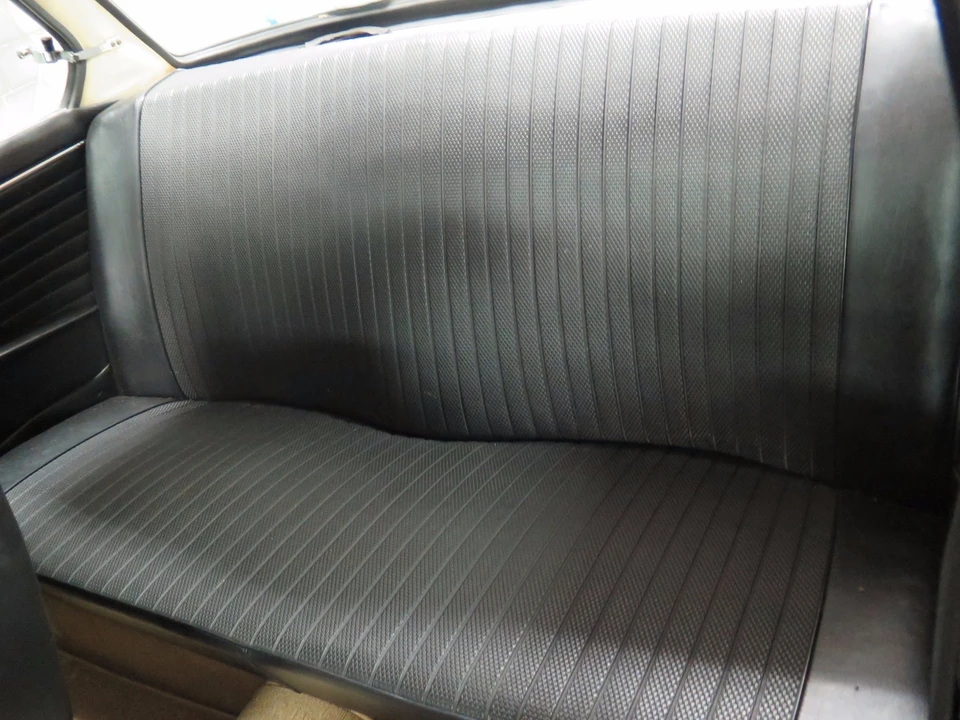 1969 BMW 1600 & 1602 - Image 17 of 31