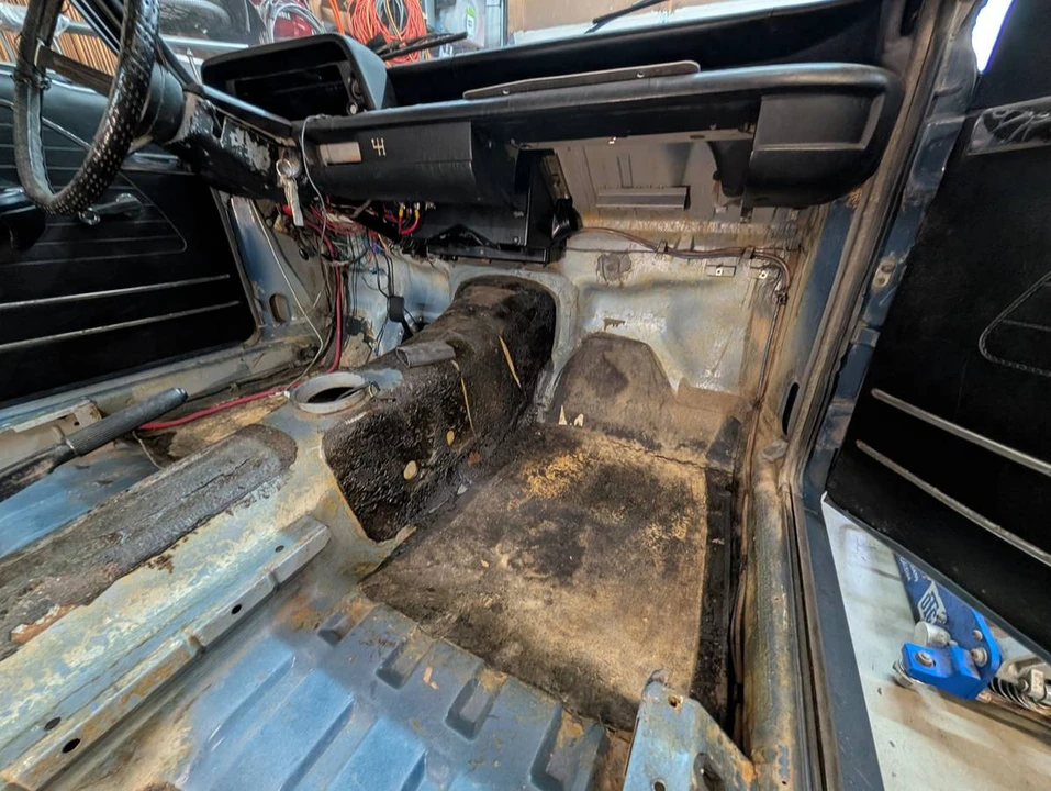 1969 BMW 1600 & 1602 - Image 6 of 9
