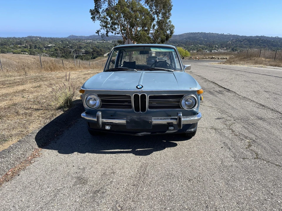 1969 BMW 1600 & 1602 - Image 2 of 31