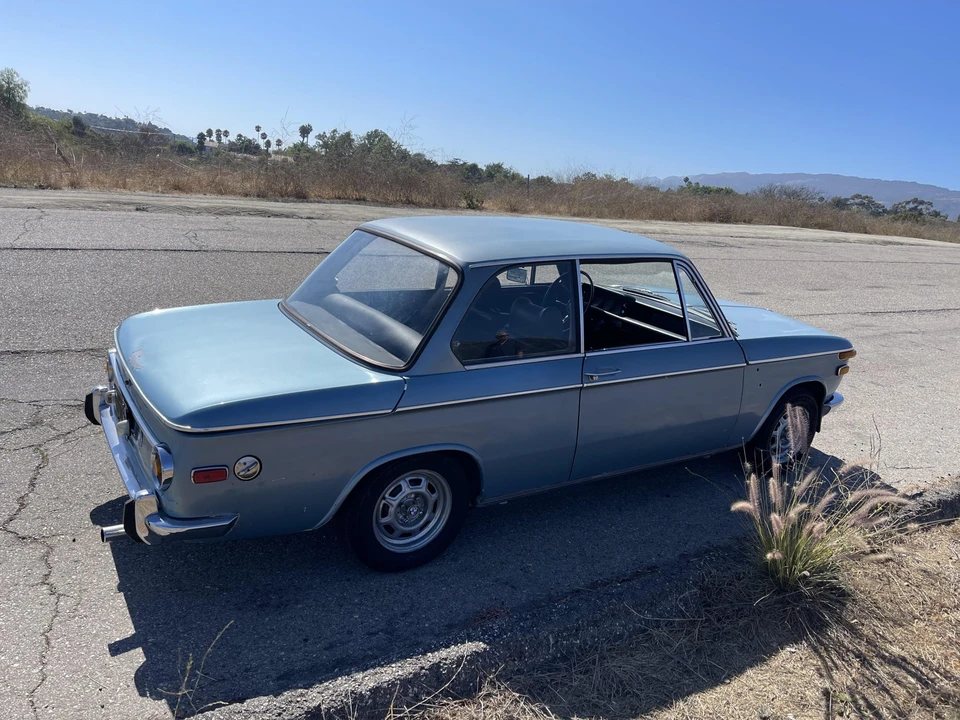 1969 BMW 1600 & 1602 - Image 5 of 31
