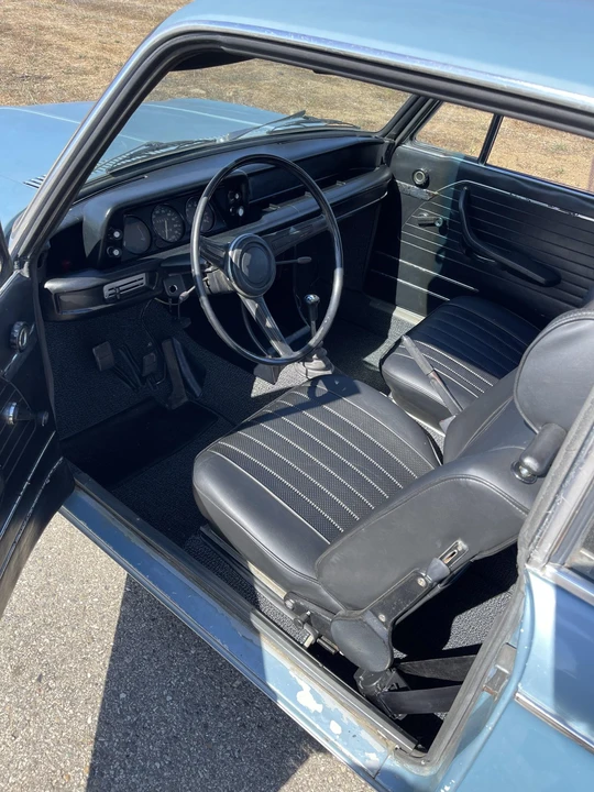 1969 BMW 1600 & 1602 - Image 25 of 31