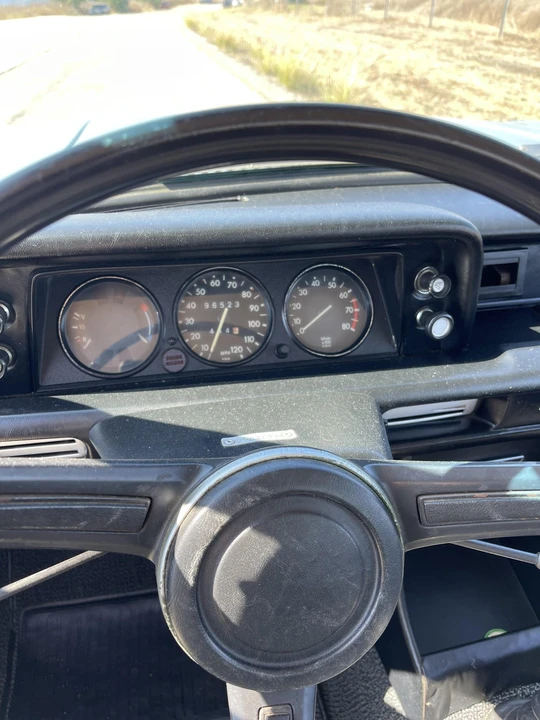 1969 BMW 1600 & 1602 - Image 30 of 31