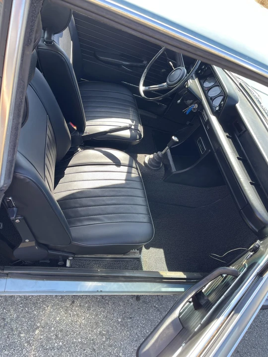 1969 BMW 1600 & 1602 - Image 27 of 31