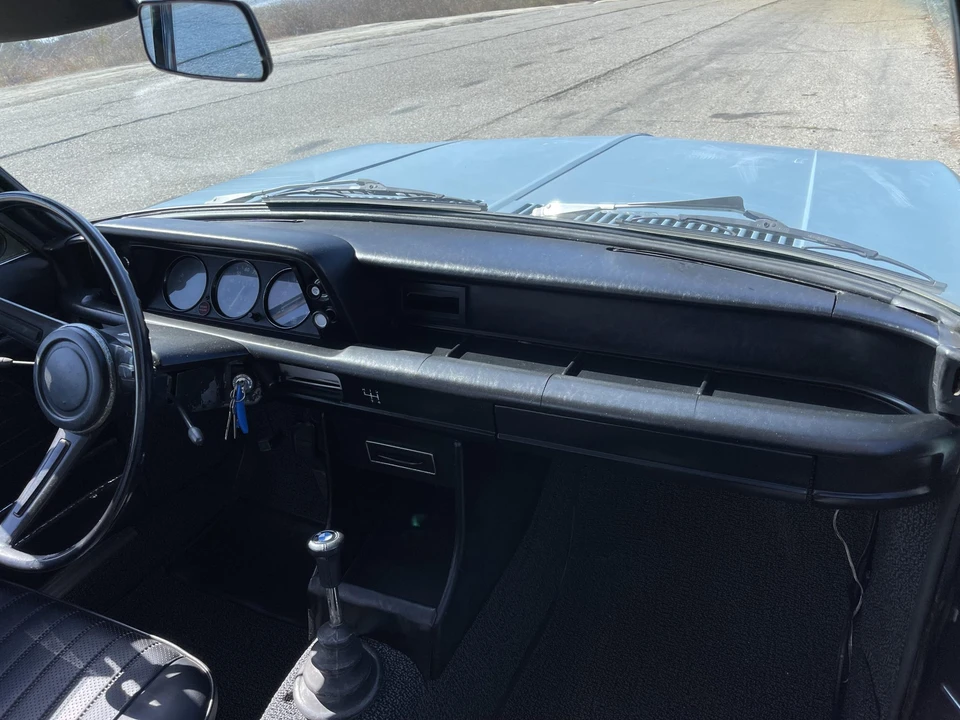 1969 BMW 1600 & 1602 - Image 31 of 31