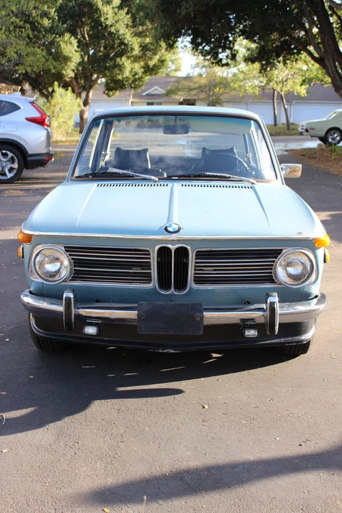 1969 BMW 1600 & 1602 - Image 16 of 31