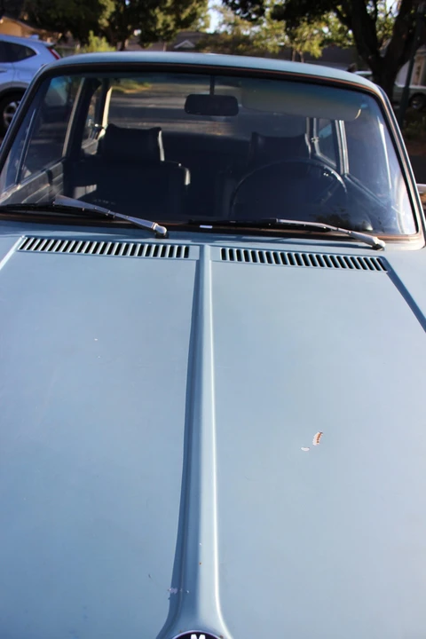 1969 BMW 1600 & 1602 - Image 21 of 31