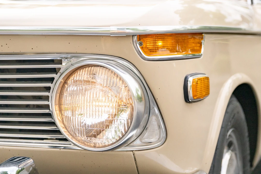 1969 BMW 1600 & 1602 - Image 13 of 31