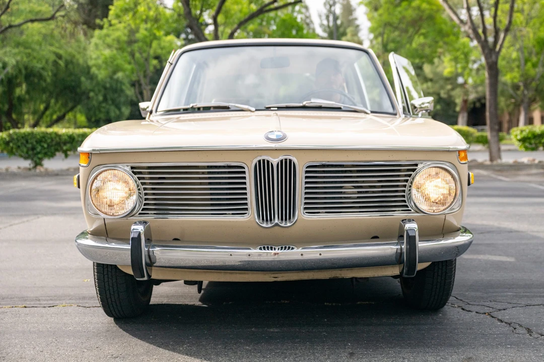 1969 BMW 1600 & 1602 - Image 9 of 31