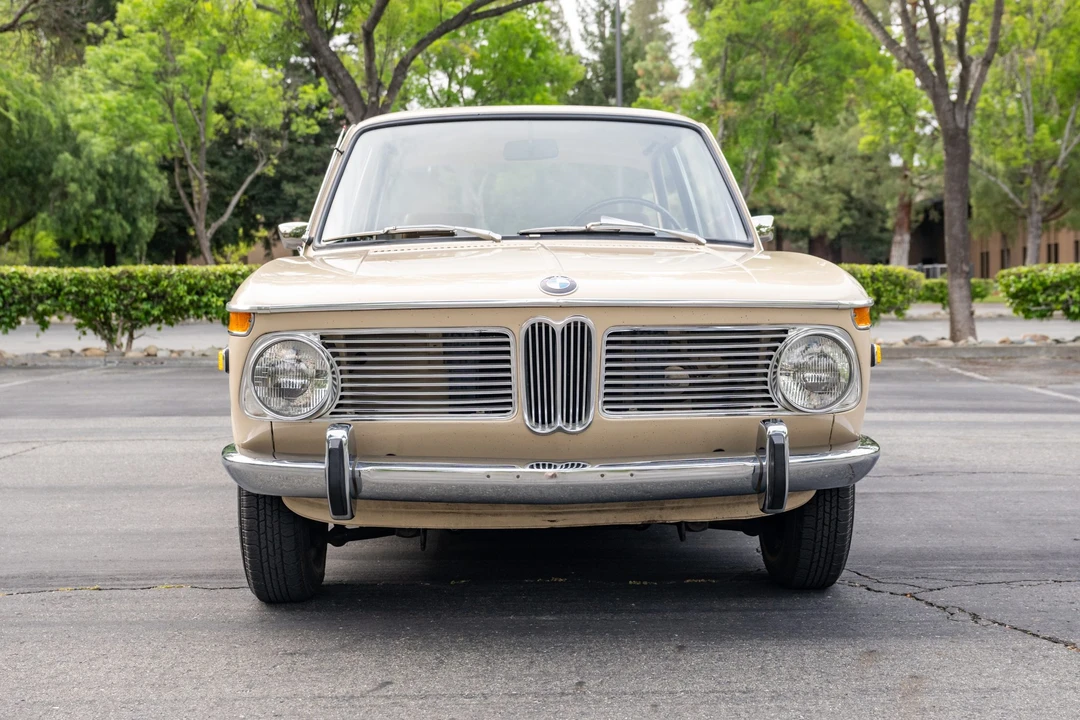 1969 BMW 1600 & 1602 - Image 8 of 31