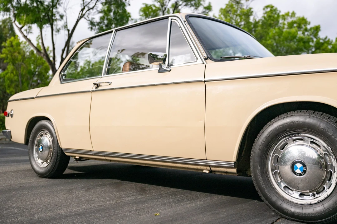 1969 BMW 1600 & 1602 - Image 17 of 31