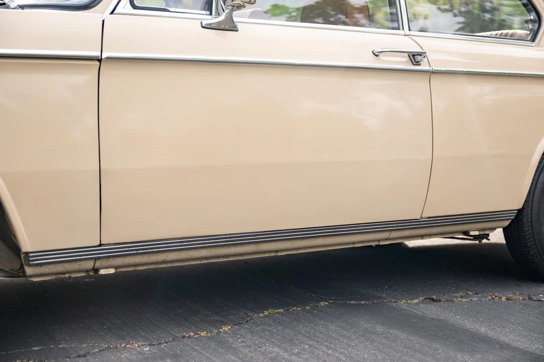 1969 BMW 1600 & 1602 - Image 16 of 31