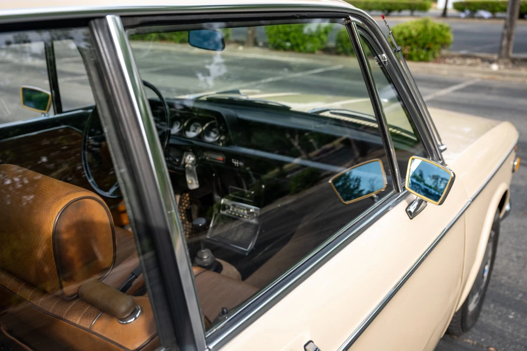 1969 BMW 1600 & 1602 - Image 26 of 31