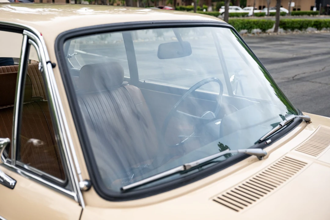 1969 BMW 1600 & 1602 - Image 20 of 31