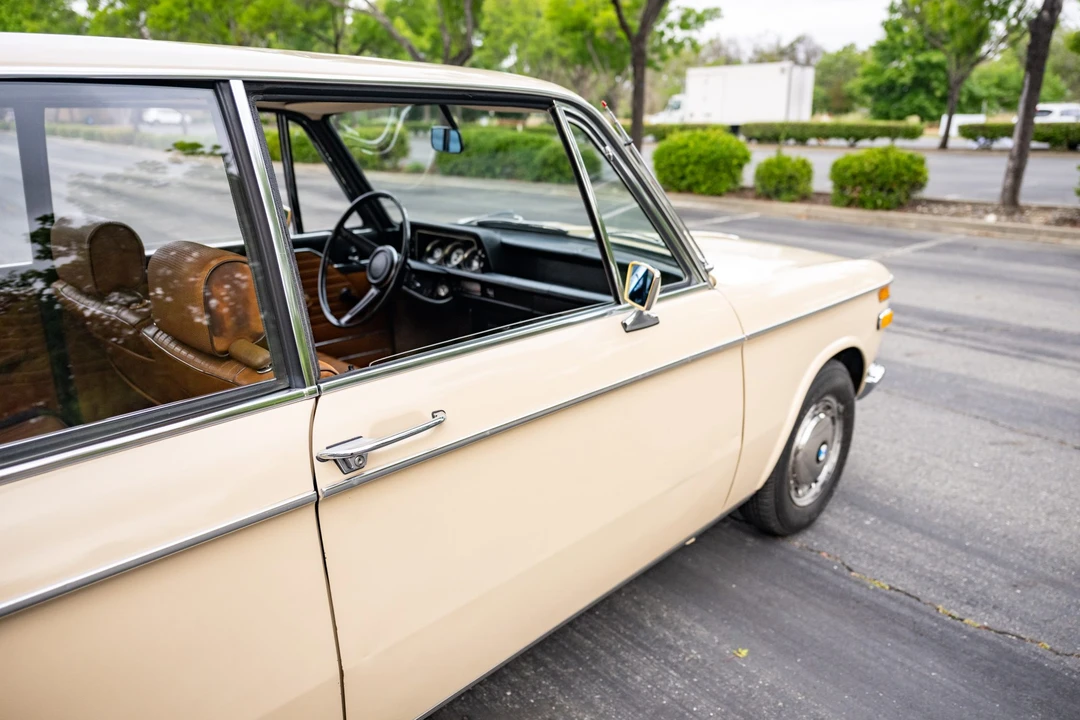1969 BMW 1600 & 1602 - Image 18 of 31