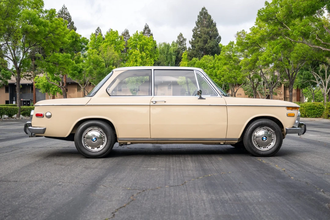 1969 BMW 1600 & 1602 - Image 7 of 31